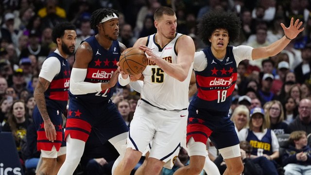 Late Night NBA Games Highlights: Kings vs. Grizzlies