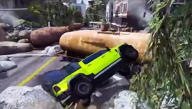 GTA v monster missing moded #gta #gtav #monster #gaming #bestgame #secret #uk #unitedkingdom #gamepaly #ps5 #rajugamer #mod #gtamoddedcars #monster #jin #vigo #hilixtoyota ##rajugamer30 @RAJU GAMER