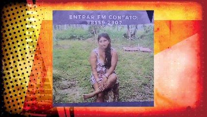 b'Familiares e amigos querem respostas sobre o desaparecimento de caseira'