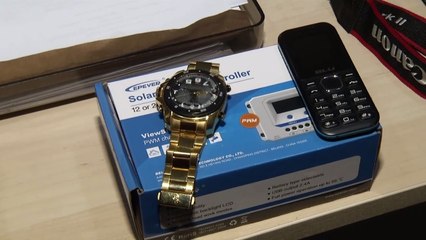 b'Polcia prende assaltante de fotgrafo'