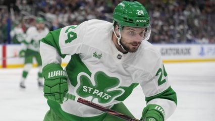 NHL Highlights: Maple Leafs Crush Flames & Kings Tie in Minnesota 🏒