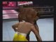 Bobby Lashley vs. Sabu - ECW Extreme Rules - SvR 08 (PS2)