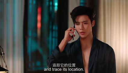 Fatal Allure Episode 3 – Must-Watch C-Drama Thriller 🔥