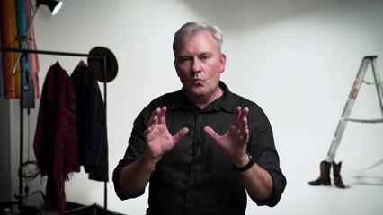 Mercury | David Sharpe on Tichborne | March 18, 2025