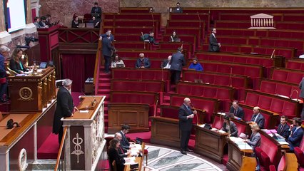 1ère séance : Renforcer la stabilité économique et la compétitivité du secteur agroalimentaire  - Lundi 17 mars 2025