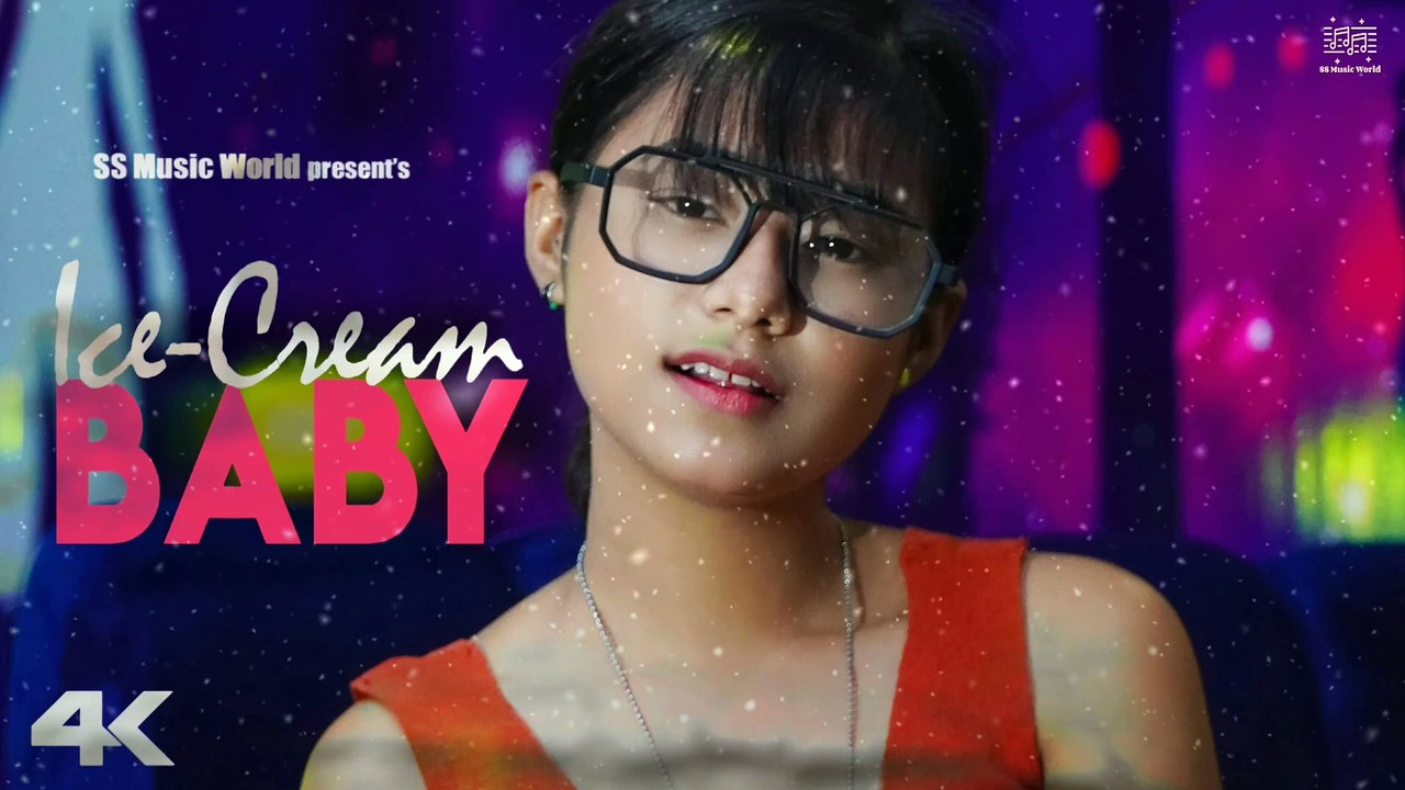 "Ice Cream Baby" Video Song | Ice Cream | Yo Yo Honey Singh | Tseries | Latest Hindi Song | Trending