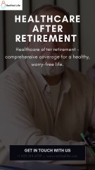 Top Tips for Managing Healthcare After Retirement