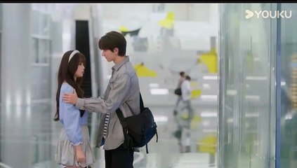 ski into love ep16 en sub trailer