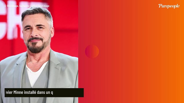 Quand il n'est pas à Issy-les-Moulineaux, Olivier Minne vit dans un quartier peu connu de Los Angeles