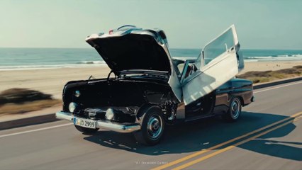 Mercedes-Benz and will.i.am are Futurizing In-Car Entertainment with AI-Powered FYI RAiDiO App