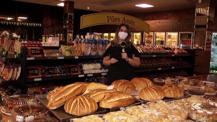 b'08 de julho: Dia nacional do Padeiro'