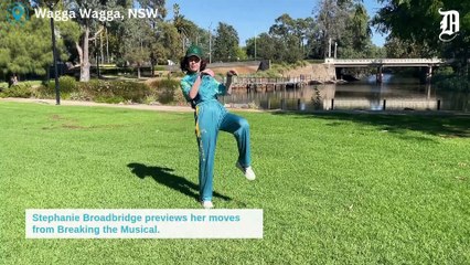 Wagga Comedy Festival preview 2025