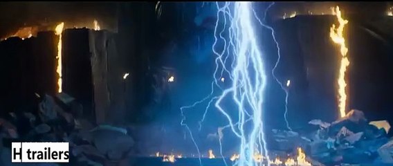 Mortal Kombat 2 (2025) - First Trailer _Keanu Reeves,_Jackie Chan