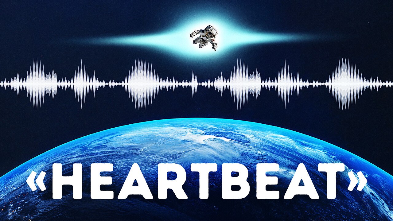 What Astronauts Heard Before Everything Went Wrong