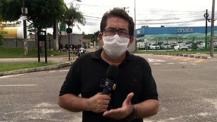 b'Chegam aparelhos respiradores comprados pelo Governo do Estado'