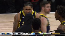 Toppin lands clutch threes including overtime game-winner