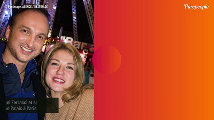 Émilie Dequenne : Ce membre de la famille qui était venu s'ajouter à leur bonheur en 2020