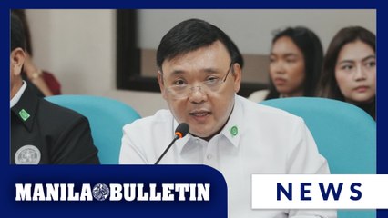 Roque: Defense team taking ‘necessary’ legal steps to bring Duterte home at soonest time possible