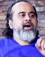 Poking nose || Acharya Prashant