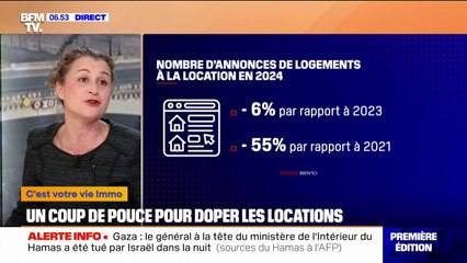 Tout savoir sur le "statut du bailleur privé" dont le but est de relancer l'investissement locatif