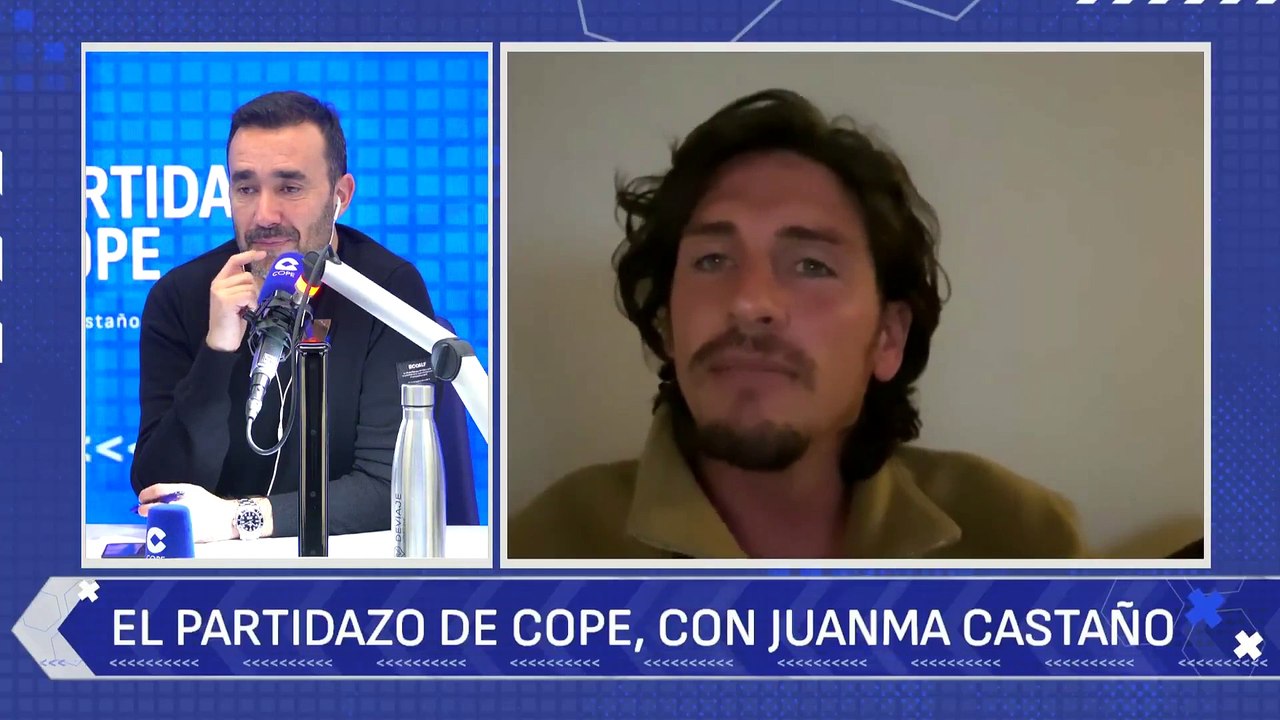 Javi Poves desvela su idea de pelearse con Jesús Calleja en una de las veladas de Ibai Llanos