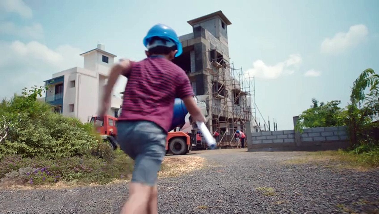 Bangur Power Cement