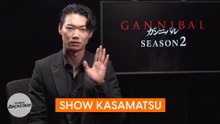 Show Kasamatsu on Gannibal season 2 & his role Keisuke Goto | E-Junkies