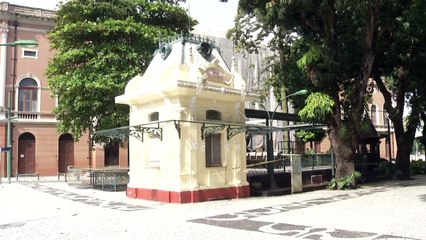 b'Par alcana primeira lugar no ranking em Isolamento Social'