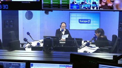 Rupture du jeûne pendant le match Angers-Monaco : «Il faudrait une sanction contre les deux clubs», estime Médéric Chapitaux