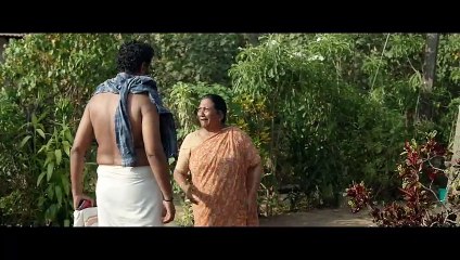 Ponman (2025) Malayalam part 1