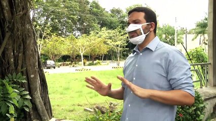 b'Projeto da UFPA  selecionado para receber investimentos da Frana'