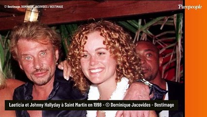 Laeticia Hallyday, 50 ans, sa vie en 50 photos inoubliables !