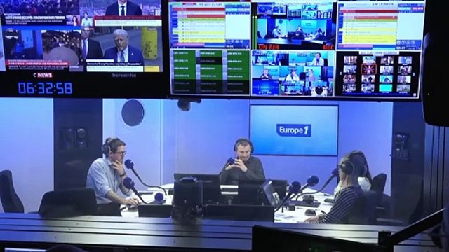 Tensions entre la France et l'Algérie : Alger refuse de coopérer, Paris riposte