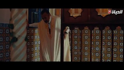 مسلسل احوال الناس 3 / سيد الرجال - الحلقة 17