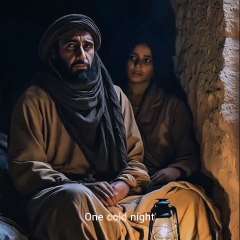 @Hatim al-Tai – The Legendary Arab of North Saudi Arabia!