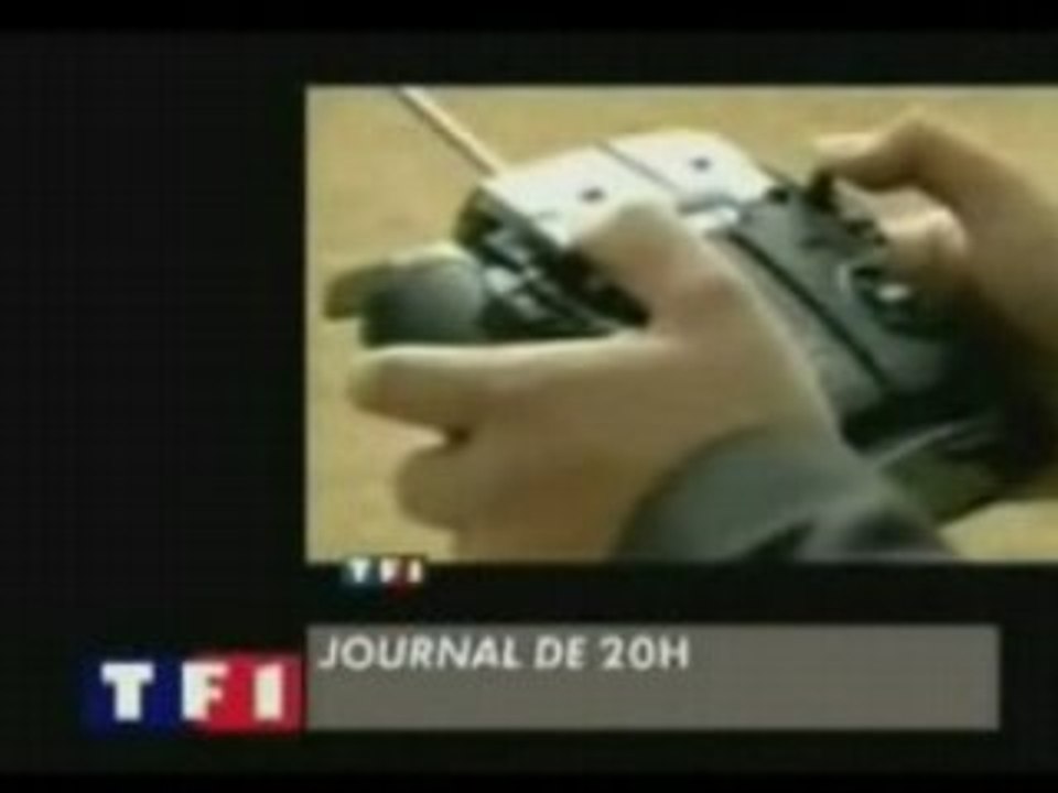 Controle du cerveau