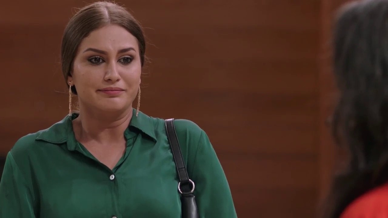 HD 15  مسلسل انا و انت الحلقة الأخيرة