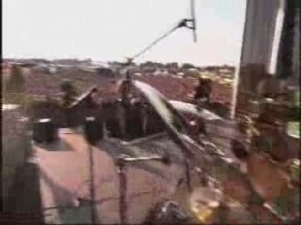 Norther-HellHole@Wacken Open Air