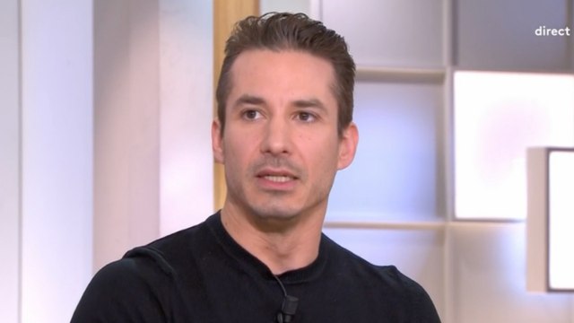 Jérémy Ferrari filmé pendant six ans d'abstinence pour son documentaire : Je chialais...