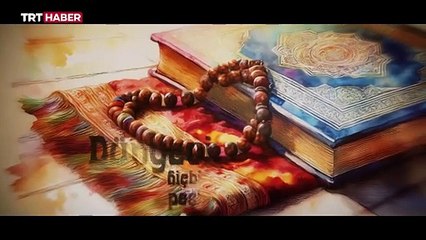 Asr-ı Saadetin İzinde: Hz. Ebû Hüreyre