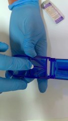 フロリネフジェネリック0.1mg100錠（イギリス薬局方標準品）