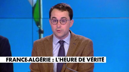 L'édito de Paul Sugy : «France-Algérie : l'heure de vérité»