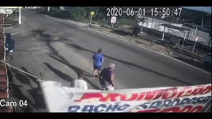 b'Mistrio em caso de motoqueiro fantasma'