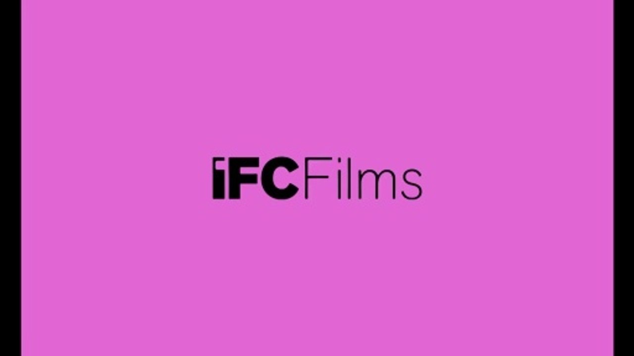 The Ugly Stepsister Trailer OV