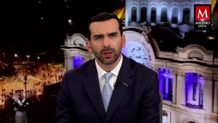 Difunden videos de la detención del padre de Alanna tras su asesinato en Guanajuato