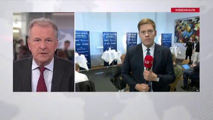 Corona situationen |9-16| Covid-19 |7 September 2020| TV2 FYN