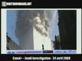 La guerre de l'information sur le 11 septembre