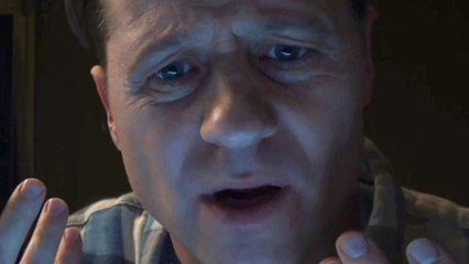 Fluch aus der Tiefe Trailer DF