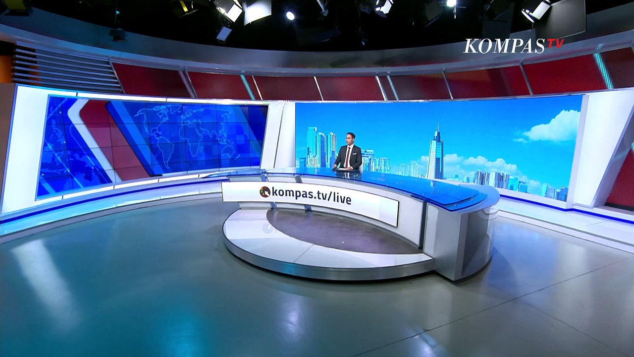 Kapal Tabrak Dermaga Eksekutif Merak, Operasional Dermaga 6 Dihentikan Sementara