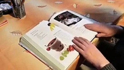 Un día con los alumnos de cocina de la EHT Alcalá